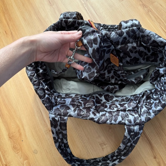 MZ Wallace metro tote bag - Picture 8 of 9